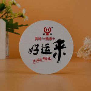 Food sealing film customization transparent membrane with cursor Tailor-made design, uniform thick ness and durability,