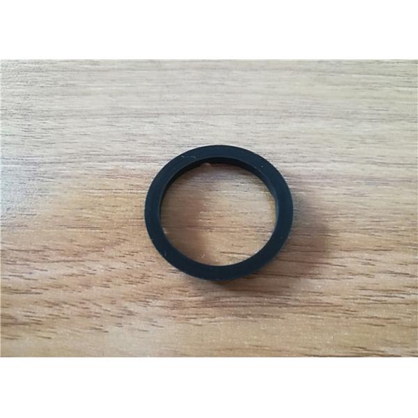 Quality Customized Nitrile Rubber Oil Seal / Rubber Lip Seal High And Low Temperature Resistant wholesale