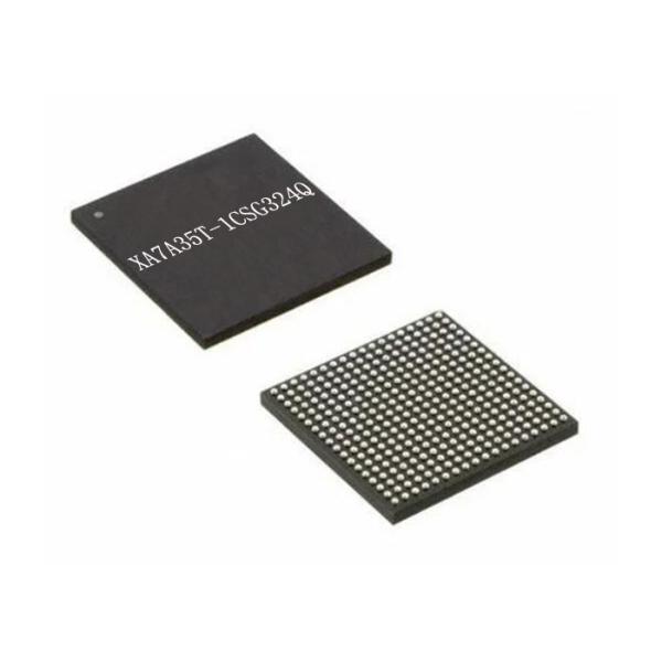 Field Programmable Gate Array XA7A35T-1CSG324Q Integrated Circuit Chip 324LFBGA