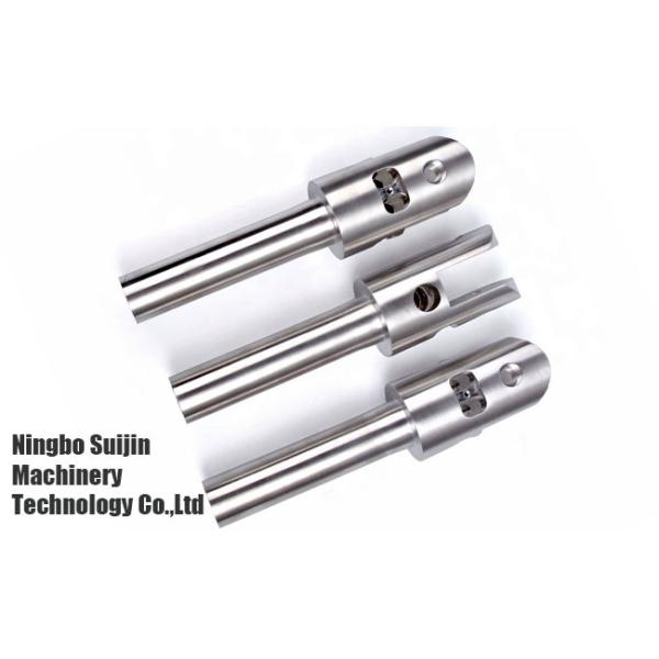 Cnc Machining 3.2um Precision Investment Casting Metal Turning Stainless Steel Parts