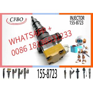 common rail diesel fuel injectors 178-6342 155-8723 20R-53921 169-7408 injector