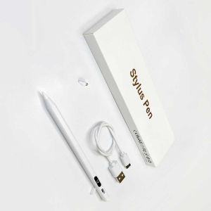 China Smoothly Using Aluminum Stylus Pen Smart Screen Use Write Note Draw on sale