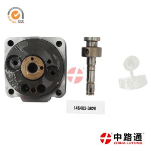 hot sale high quality head rotor alh tdi injection pump head seal 146402-3820