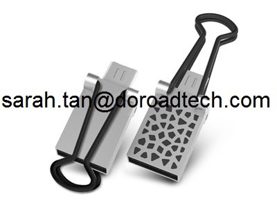 China Wholesale Good Quality Full Capacity Universal Mobile Phone USB Flash