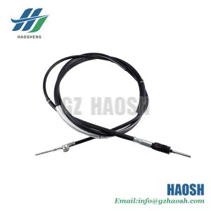8-98081716-0 8980817160 Parking Brake Cable Suitable For ISUZU 4HK1 700P