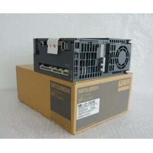 MR-J3-200AN Mitsubishi Servo Driver MR-J3 Series Servo Driver Servo Motor