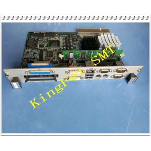 AVAL DATA ACP-128J FX1R PC CPU Board JUKI 2060 2070 FX-3 CPU Card 40044475