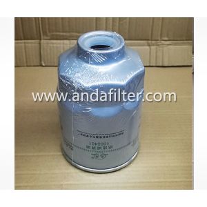 China High Quality Fuel Filter For JAC 1000401 on sale