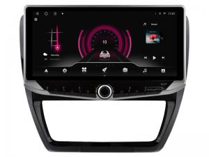China 10.88 Screen with Mobile Holder For VW Volkswagen Sagitar Jetta 6 Bora 2011-2018 Car Stereo on sale