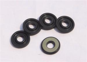 Cheap  /  Hydraulic Piston Cup Seals , Round Shape Bonded Piston Seals for sale