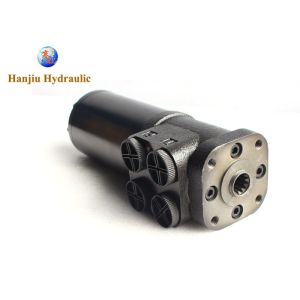 BZZ Hydraulic Steering Motor For Amkodor Loader Wheelloader Parts