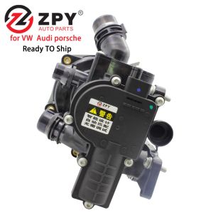 OEM Car Engine Water Pump 06K121600D 06K121600E 06L121111 06L121111B
