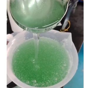 100ml Naturally Gel Facial Cleanser Gentle And Effective Skincare Without Harsh