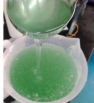 100ml Naturally Gel Facial Cleanser Gentle And Effective Skincare Without Harsh