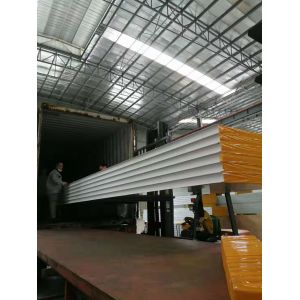 High Quality Best Price Easy To Installation EPS Sandwich Panel For Prefab House