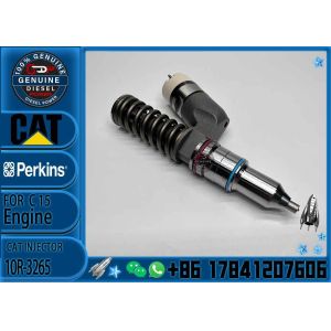Fuel Injector20R-1308 20R-2285 356-1367 191-3003 359-7434 10R-3265 for