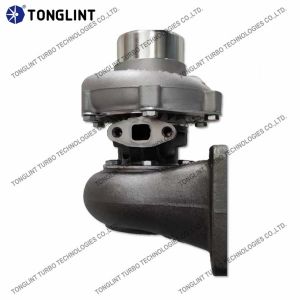 Komatsu Industrial Engines Gen Set T04B59 465044-0051 Turbo 312875 Diesel