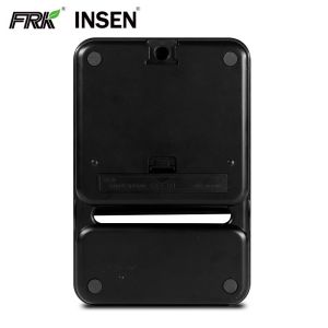 Full ABS Plastic 3000G Digital Coffee Scale With Timing Function