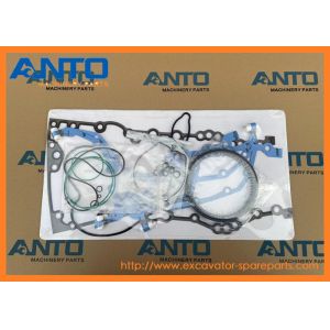 China 515-7889 Front Housing Install Gasket Kit Excavator Spare Parts Fit For C15 on sale