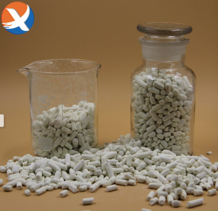 85 Purity Potassium Amyl Xanthate PAX pH 7-9 for Copper Mine