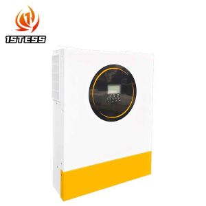 8.5Kw 11Kw Solar Off Grid Inverter for Single Phase Solar System at 50Hz/60Hz