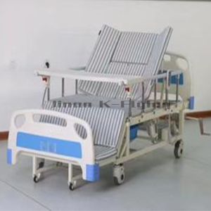 China Turning Over Electric Nursing Bed Dual Use 210x96x56cm on sale