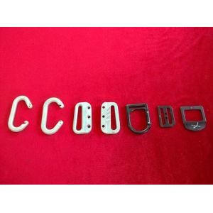 OEM 7475 Forged Aluminum Alloy Part For Automotive / Airplane/ Ship Metal