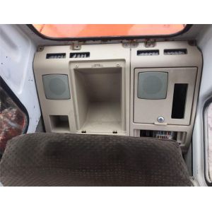 secondhand KORES Good condition DH150W-7/dh130w-5 wheel excavator/secondhand