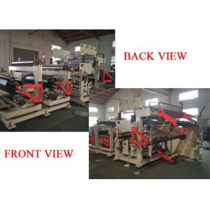 China Programmable TIG Welding Two Layers Copper Foil Winding Machine on sale