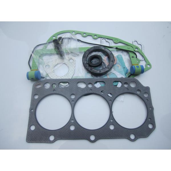 Quality YANMAR Excavators Engine 4D88 Full Gasket Kit wholesale
