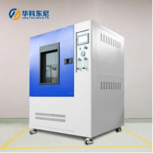 China IPX1 IPX2 Vertical Rain Drip Testing Chamber WT02 on sale