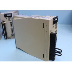 750w Output 8.8A Yaskawa Servo Drive Electric SERVO PACK SGDS-08A15A