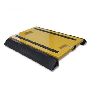 100T Axle Scale Hand Portable Vehicle Car Weight Scales