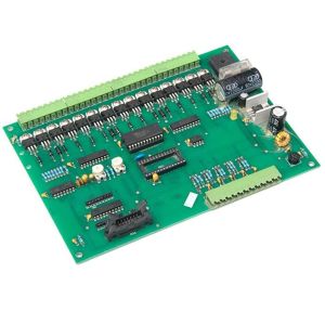 94V0 Electronic PCB SMT Assembly Service Multilayer 4OZ Heavy Copper PCB Boards