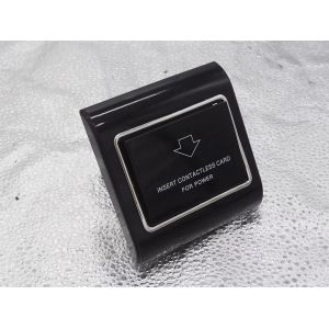 Hotel Smart Energy Saver Time Energy-Saving Switch