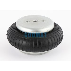 Goodyear Rubber Air Bellow 1B9-202 Single Convoluted Air Spring For Industrial