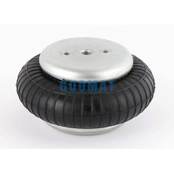 Goodyear Rubber Air Bellow 1B9-202 Single Convoluted Air Spring For Industrial