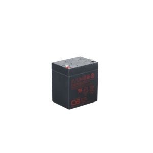CSB Battery GP1245 12V 4.5Ah High Performance Rechargeable Maintenance-Free VRLA