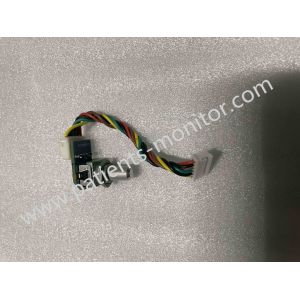 PHiliph Goldway CTG7 Fetal / Meternal Monitor Encoder C-CODE011D with Connector