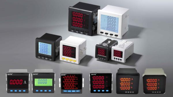 CHTK series miniaturized multifunctional distributor and isolator CHTK1525