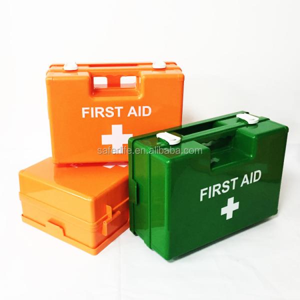 Good Selling Home Customised Empty Pp Emergency Survival Medication Medical