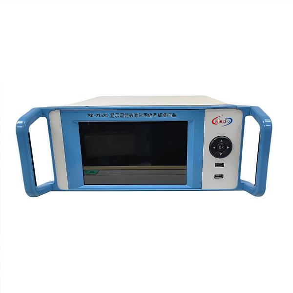 IEC62368 Test Equipment Standard Signal Source for Accurate Energy Efficiency