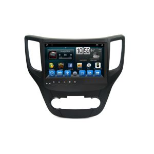 Changan CS35 Android Quad Core 6.0.1 Car Multimedia Navigation System Built In Rradio
