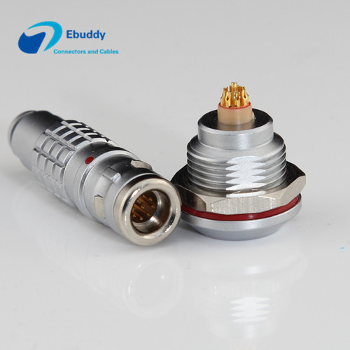 Quality Lemo K Serials Waterproof Circular Connector wholesale