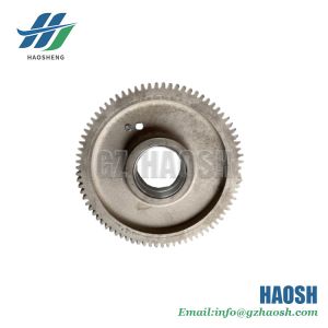 IDLE GEAR FOR ISUZU NKR NPR DMAX 8-97381516-1