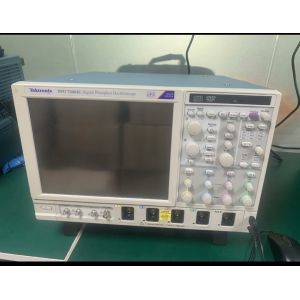 Cheap Used Pre Owned Tektronix DPO72004C Digital Phosphor Oscilloscope 20 GHz 4 Analog Channels for sale