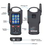 Lonsdor KH100+ Car Key Programmer Remote Maker Generate Simulate Chip Identify
