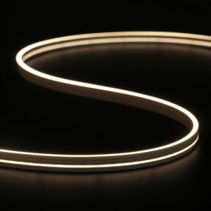Constant Voltage LED Neon Strip Side Bend Salt Resistant IP65 Waterproof Flex