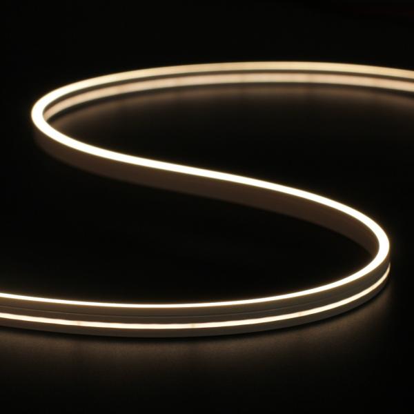 Side Bend LED Bendable Strip Lights IP65 Waterproof LongLasting Customizable