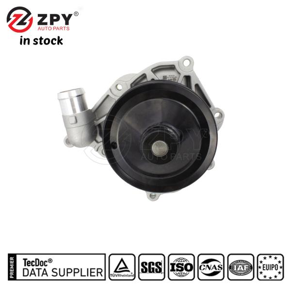 ZPY 99610601153 High Quality Engine Water Pump For Porsche 986 2.5 2.7 Boxster